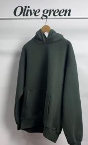 Mens Full Sleeves Winter Hoodie
