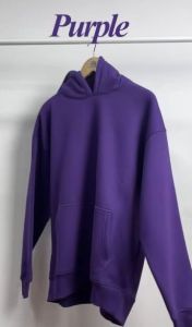 Mens Full Sleeves Winter Hoodie