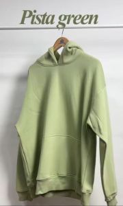 Mens Full Sleeves Winter Hoodie