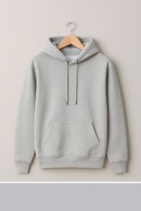 Mens Multicolor Winter Hoodie