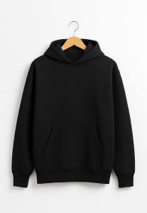 Mens Full Sleeves Winter Hoodie