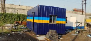 Shipping Container