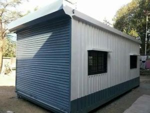 Truck Container