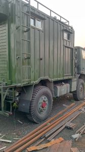 Truck Container