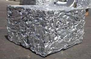 Aluminium Scrap