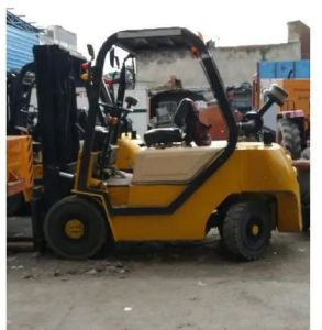 Forklift Rental Service