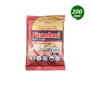 Pitambari Shining Powder