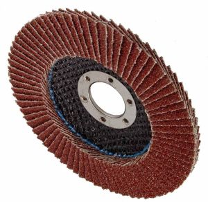 Abrasive Flap Discs