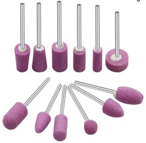 Abrasive Mounted Points