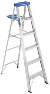 Aluminium Ladder