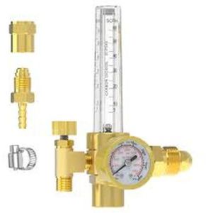Argon Flow Meter