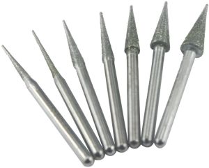 Diamond Conical Cutter