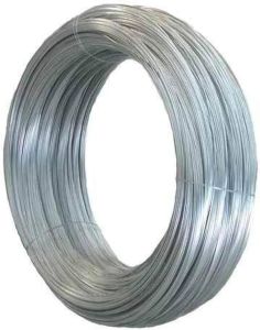 Galvanized Iron Wire