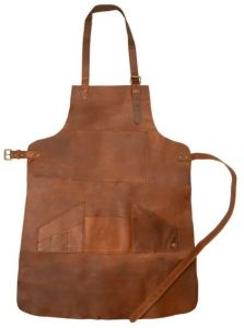 Leather Apron