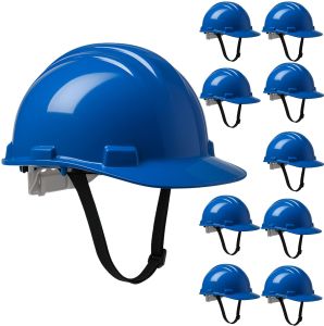 Safety Helmets