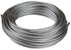 Steel Wire Rope