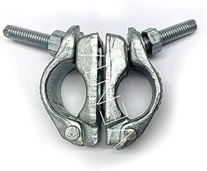 Forged Swivel Clamp