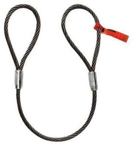 Wire Rope Sling