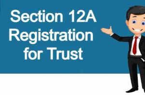 12A Registration Service