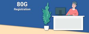 80G Registration Consultancy Service