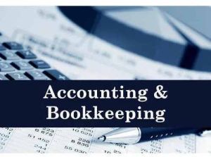 Accounting and Bookkeeping Service