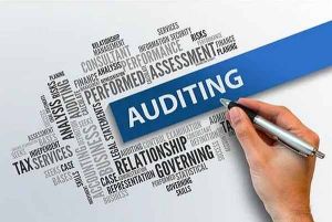 Audit and Assurance Service
