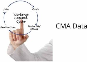 Cma Report Preparation Service