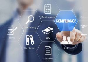 Company Compliance Management Service