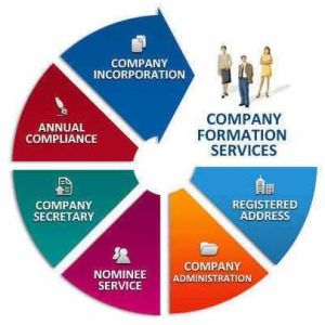 Company Formation and Registration Service