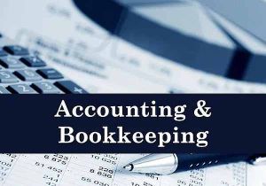 Foreign Accounting and Bookkeeping Service