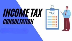 Income Tax Consultancy Service