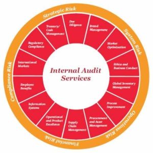 Internal Audit Service