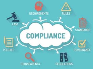 Legal and Regulatory Compliance Service