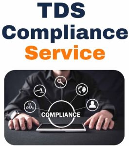 TDS Compliance and Advisory Service