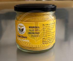 150gm Snana Churn Face Powder
