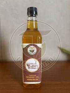1L Cold Pressed Sesame Oil