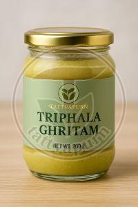 200gm Traiphala Ghritam