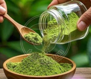 Natural Moringa Powder
