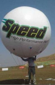 PVC Advertising Balloon