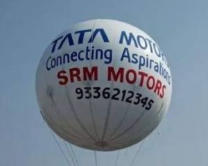 PVC Advertising Balloon