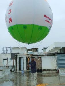 PVC Advertising Balloon
