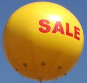 PVC Advertising Balloon
