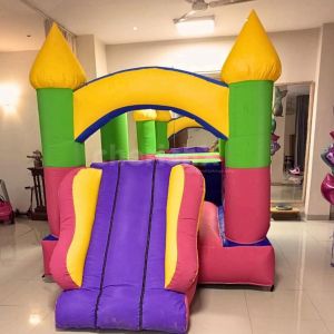PVC Inflatable Jumping Bouncer