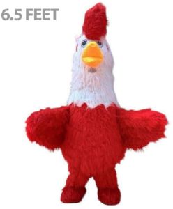 Mascot