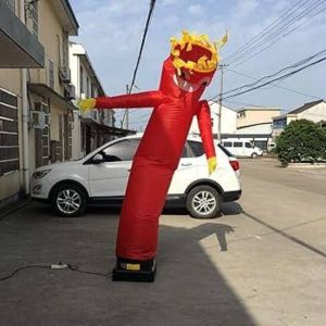 PVC Inflatable Air Dancer
