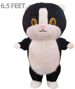 Mascot