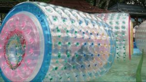 PVC Inflatable Water Roller