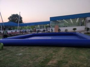 PVC Inflatable Swimming Pool