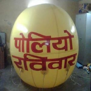 PVC Advertising Balloon