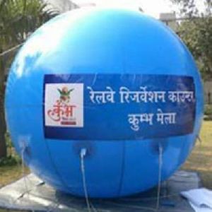 PVC Advertising Balloon